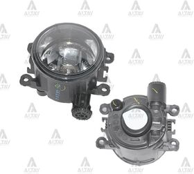 MITSUBISHI SİS LAMBASI L200 06- SOL DEPO